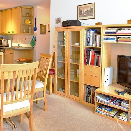 Ferienwohnung Oberloschwitz Dresda Exterior foto