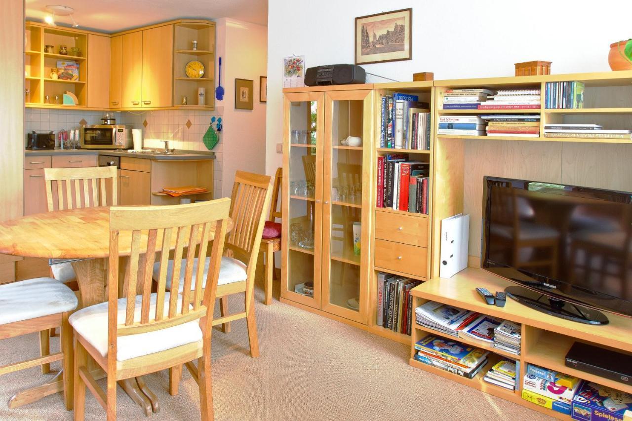 Ferienwohnung Oberloschwitz Dresda Exterior foto