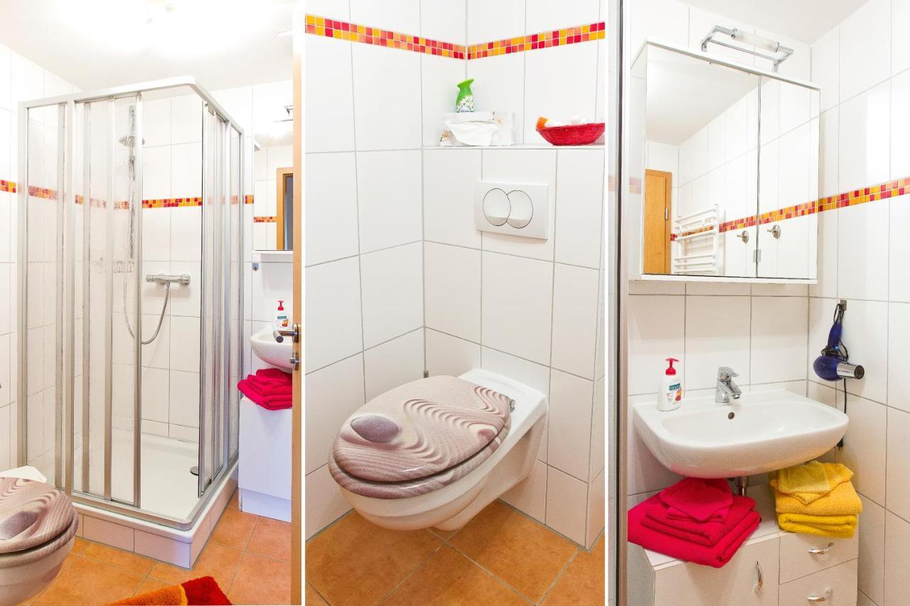 Ferienwohnung Oberloschwitz Dresda Exterior foto